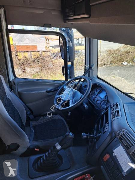Tracteur DAF