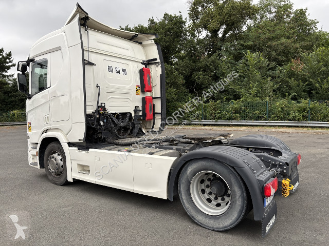 Tracteur Scania R 450 A4x2NB