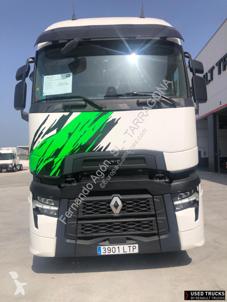 Traktor Renault