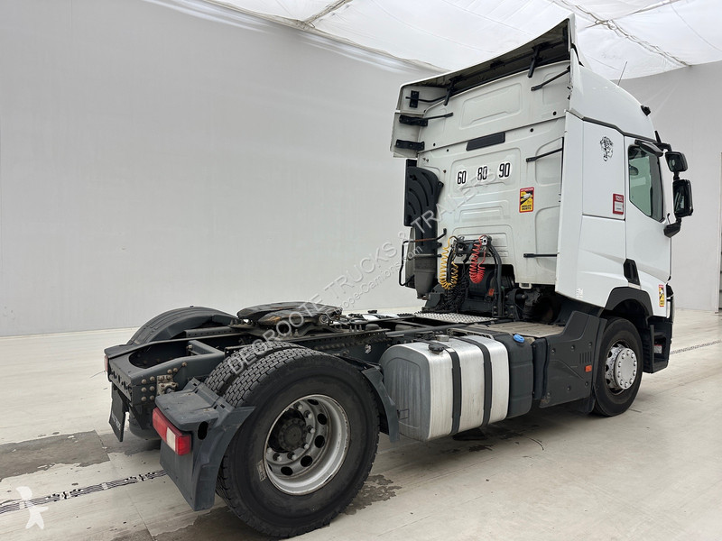 Traktor Renault T 460