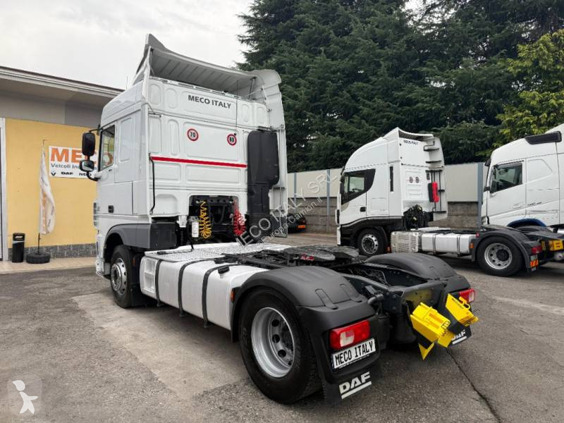 Trattore Stradale DAF