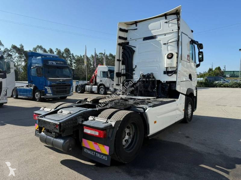 Traktor Renault