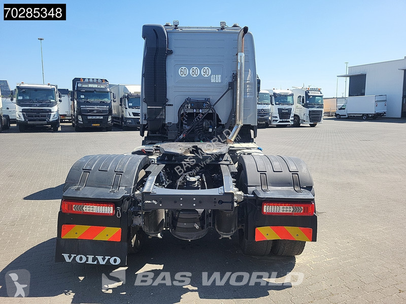 Tahač Volvo 500 4X2 Retarder Hydrauliek Euro 6