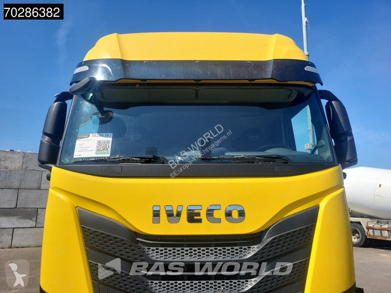 Trekker Iveco S-Way 460 4X2 Retarder Mega ACC...