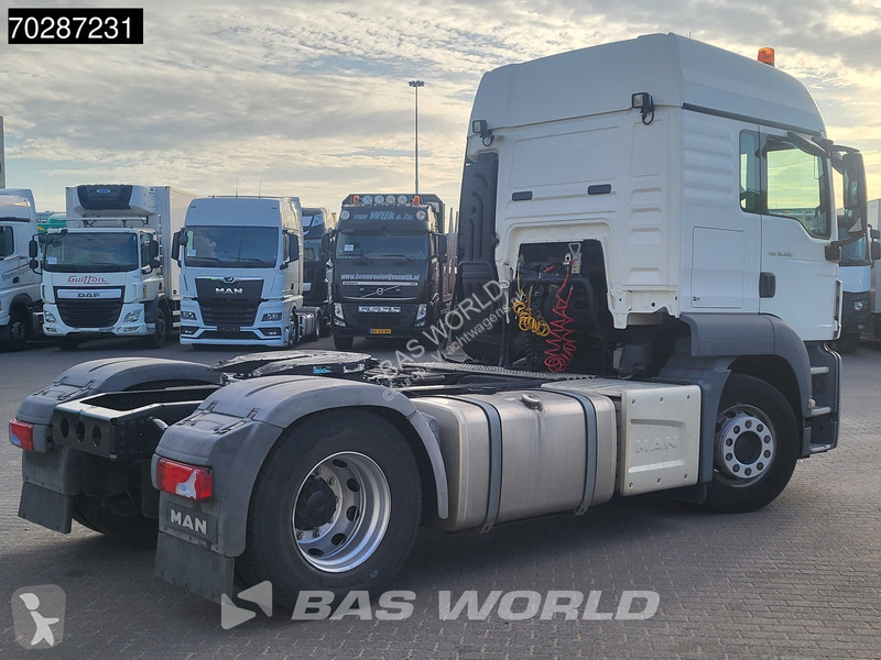 Traktor MAN 18.440 4X2 Retarder Euro 6