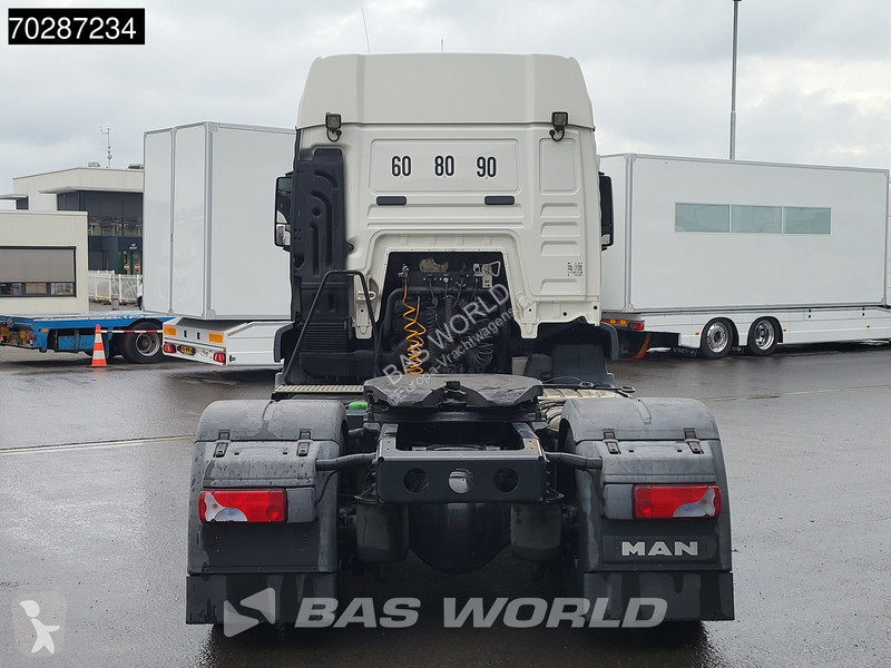 Traktor MAN 18.440 4X2 Retarder Euro 6
