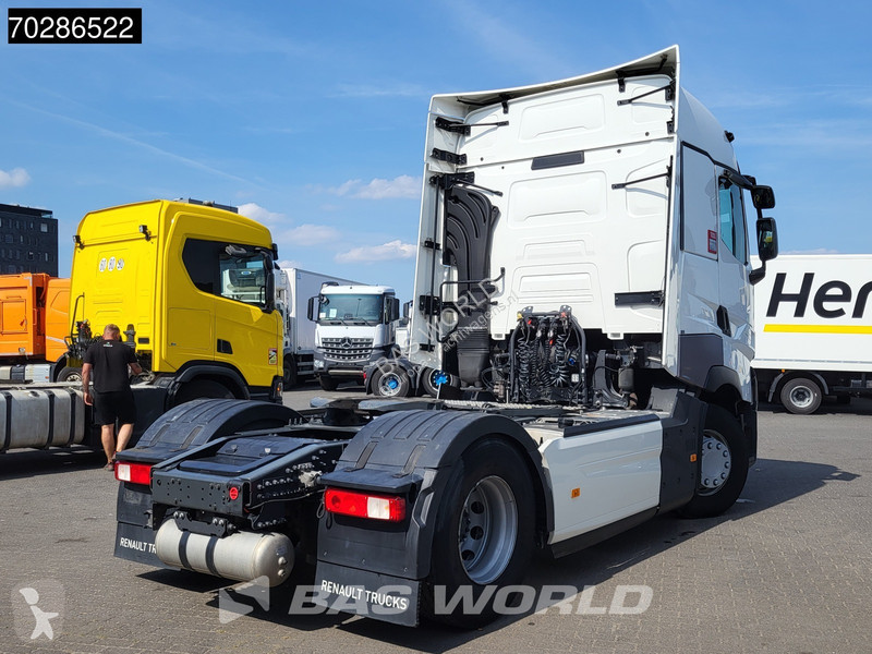 Tahač Renault T 520 T 4X2 HSC Retarder...