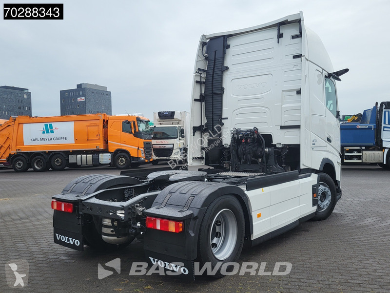 Tractor Volvo FH  4X2 2024! XL TC VEB+ 2x Tanks...