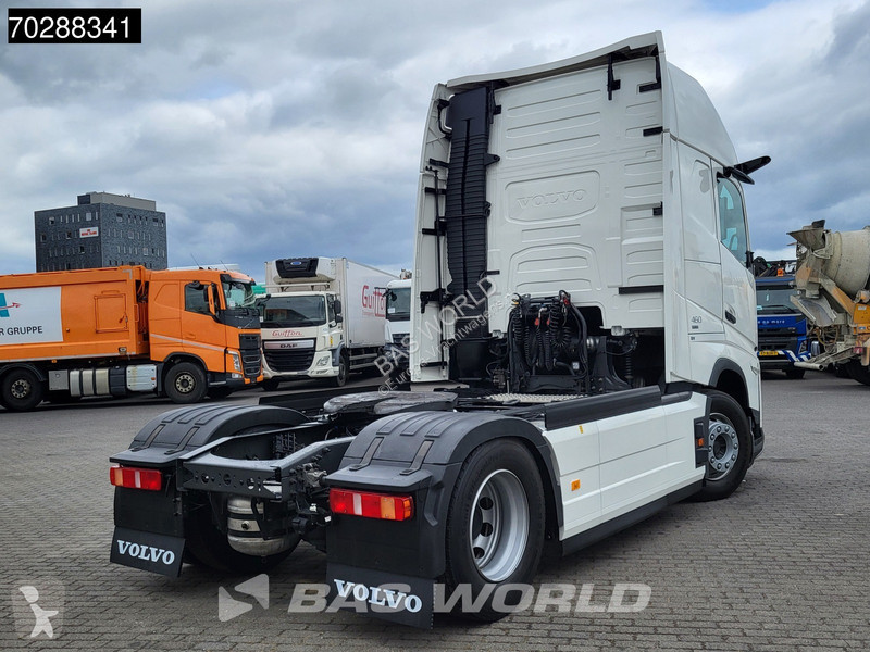 Tractor Volvo FH  4X2 2024! XL TC VEB+ 2x Tanks...
