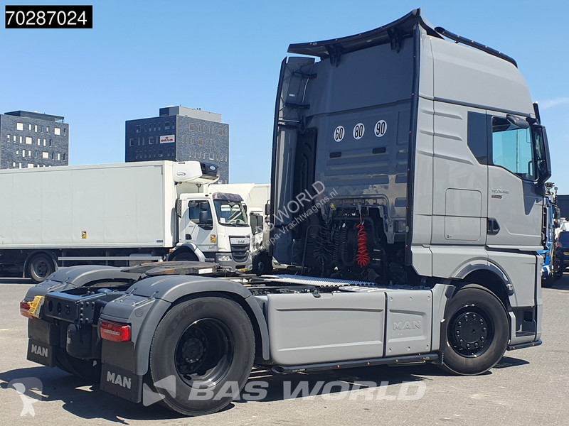 Tractor MAN 18.520 4X2 Individual Lion S! GX...