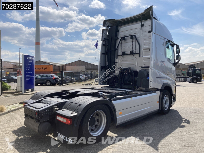 Traktor Volvo FH  4X2 2x Tanks VEB+ ACC I-Park...