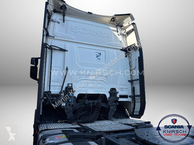 Cabeza tractora Scania R500A4x2NA / ADR FL /...