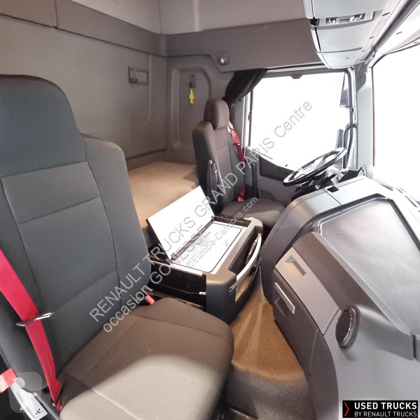 Traktor Renault
