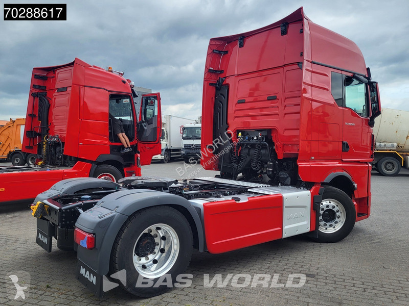 Tahač MAN 18.520 4X2 '24 GX Retarder Full-Air...