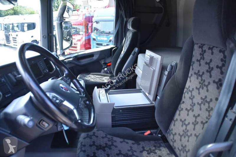 Trekker Scania R520 V8 NGS 4x2 - RETARDER - 523...