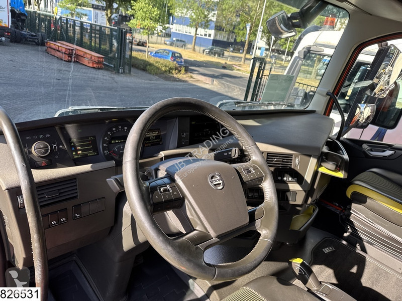 Traktor Volvo 650 6X4, EURO 6, Retarder, 60.000 KG
