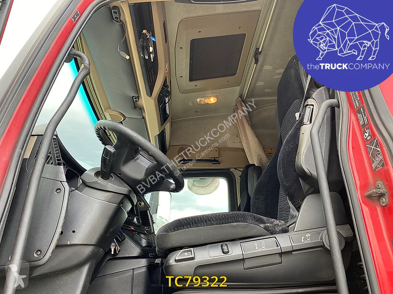 Traktor Mercedes 1842