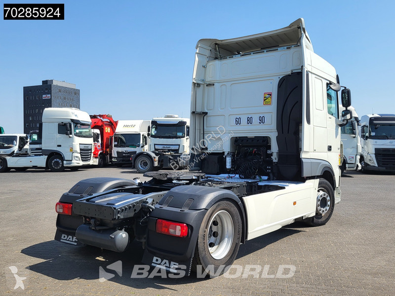 Tahač DAF 480 4X2 SC ACC Euro 6D