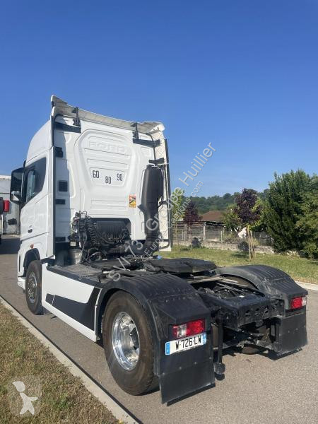 Tracteur Ford F-MAX