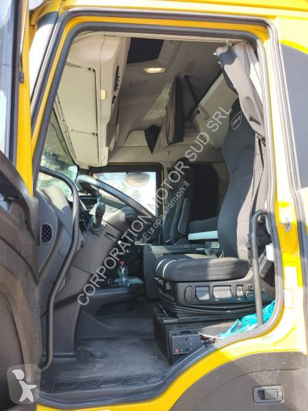 Tractor Iveco