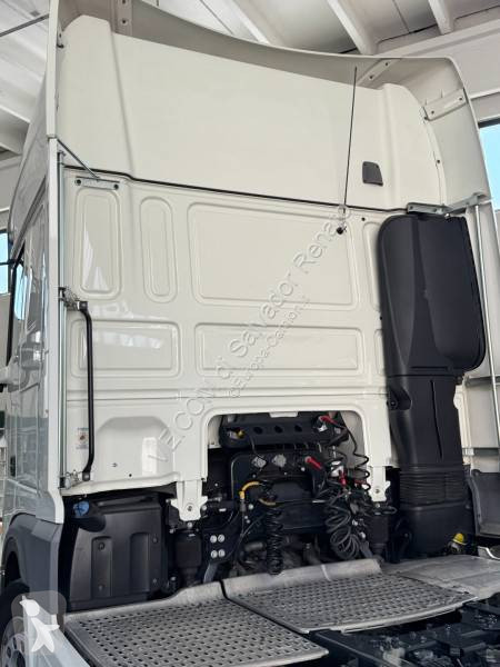 Traktor DAF