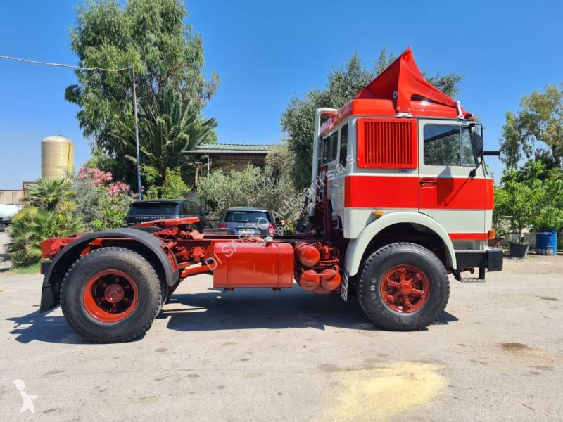 Traktor Fiat