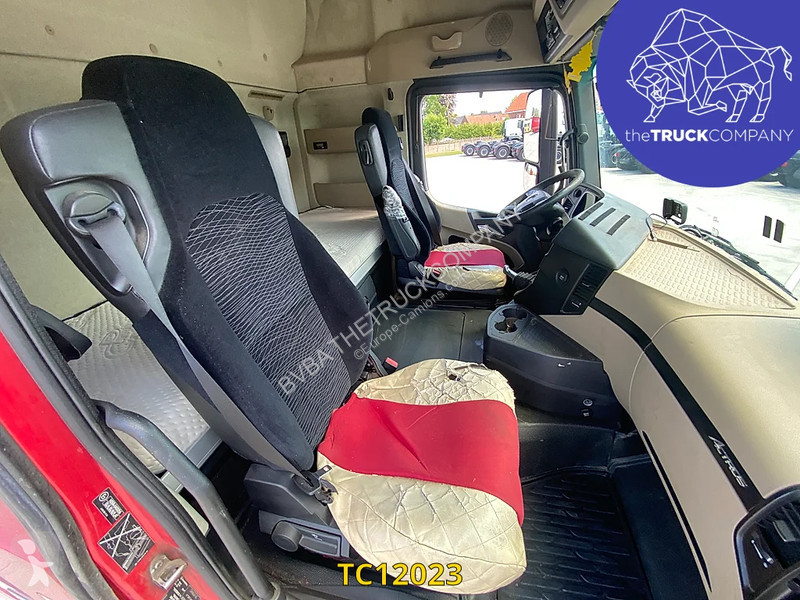 Traktor Mercedes 1842