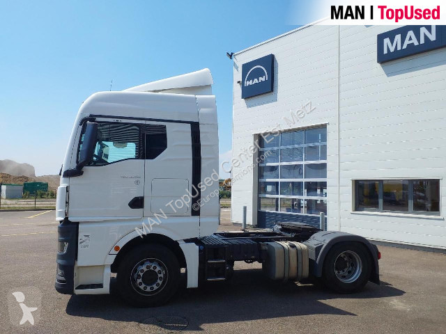 Tracteur MAN TGX 18.510 4x2 BL SA