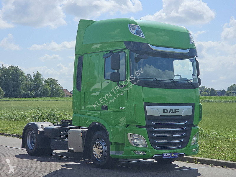 Tahač DAF 530 SSC INTARDER LED