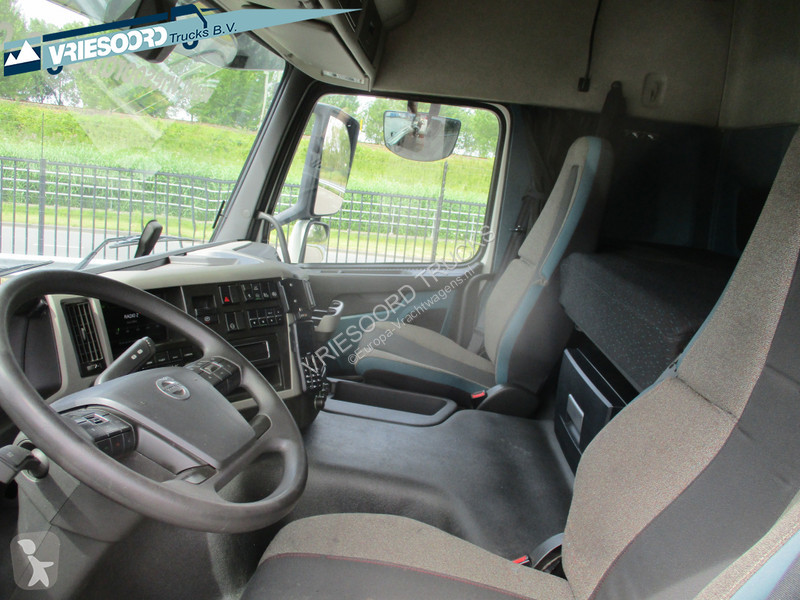 Traktor Volvo 380 VTA3T