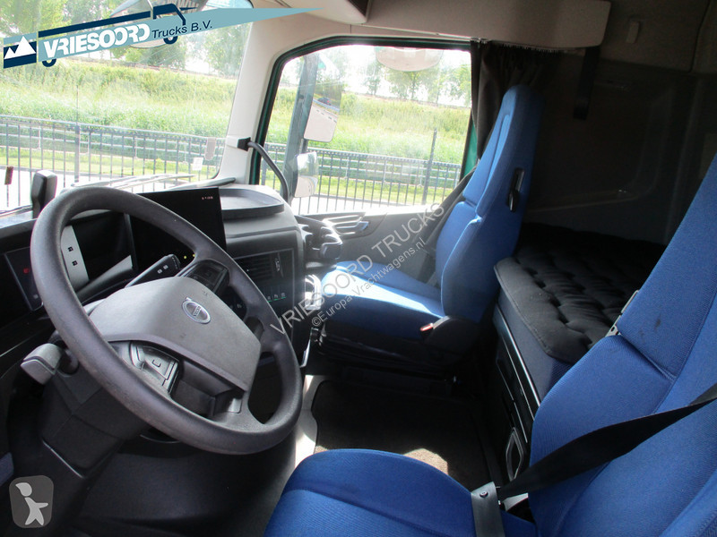 Traktor Volvo 500 VTA3T