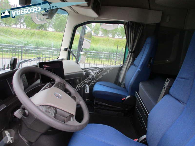 Traktor Volvo 500 PK