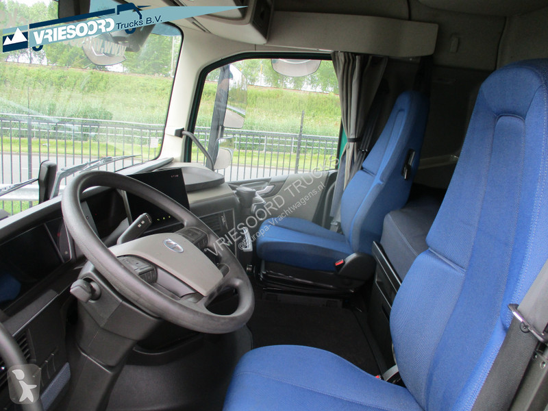Traktor Volvo 500 VTA3T