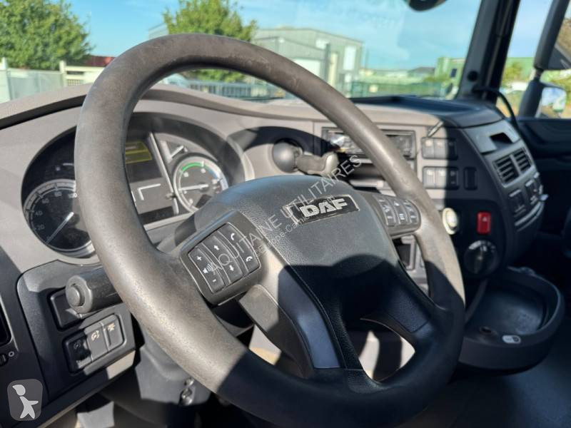 Tracteur DAF