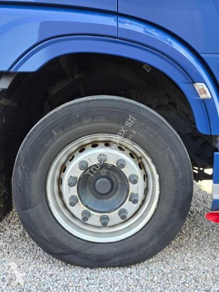Traktor DAF