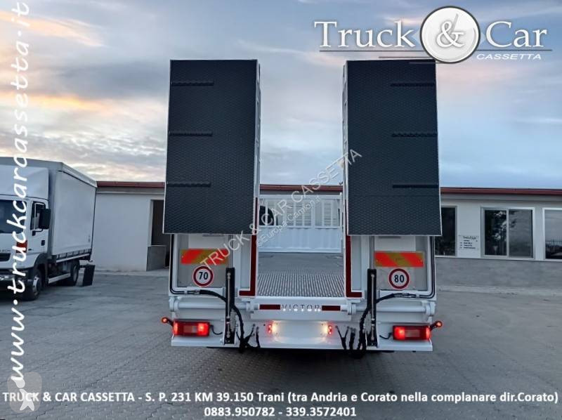 Camion Volvo