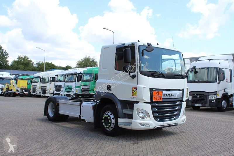 Traktor DAF 450 * EURO6 * 4X2 *