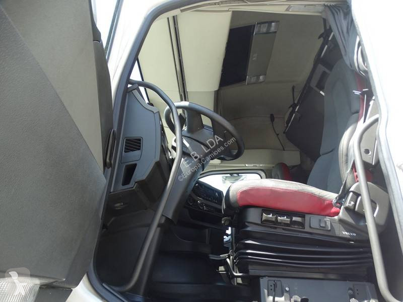 Traktor Volvo
