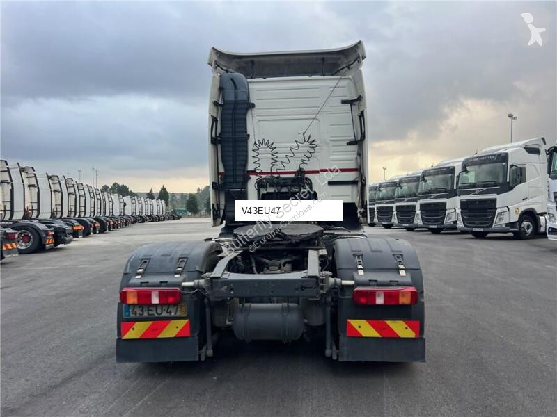 Traktor Volvo FH 480