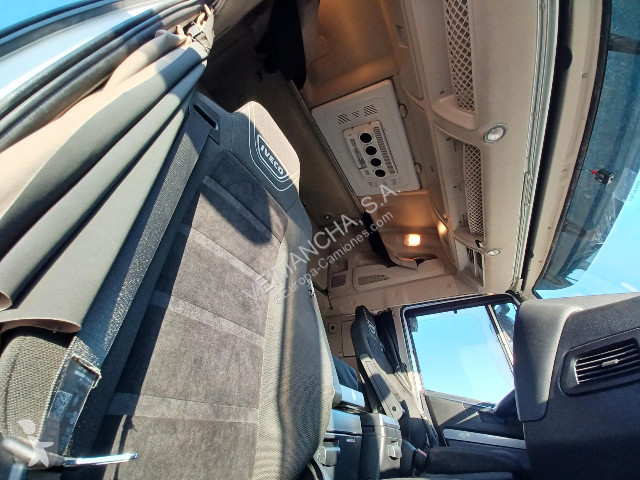 Traktor Iveco STRALIS AS440S51TP