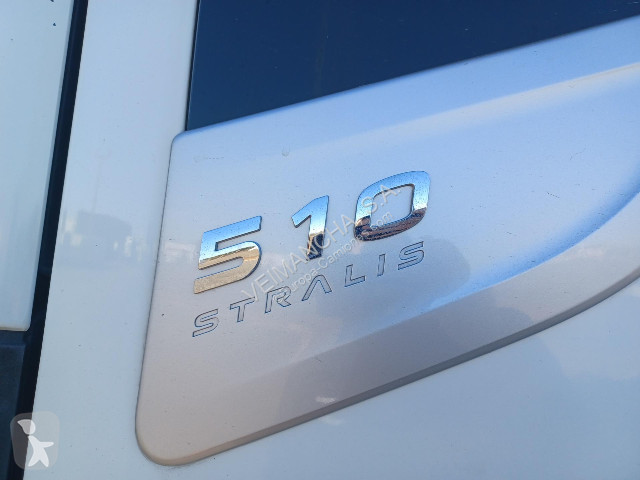 جرار Iveco Stralis AS440S51TP
