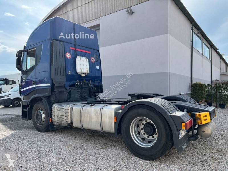 Trattore Stradale Iveco