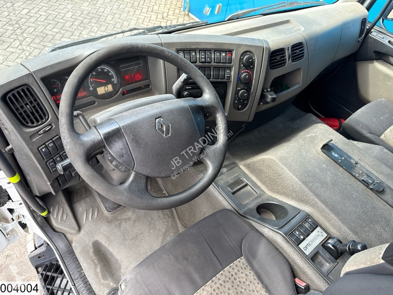 Traktor Renault 430 Dxi EURO 5, ADR, PTO, Retarder