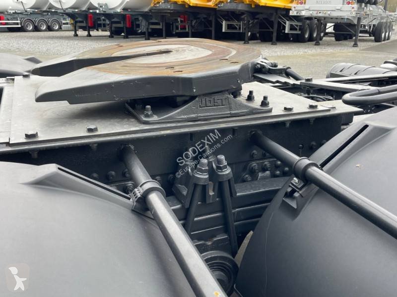 Traktor Renault