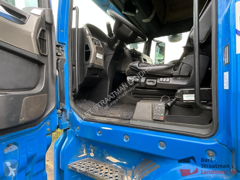 Traktor MAN 18.460 4x2 Euro 6 Tractor with...