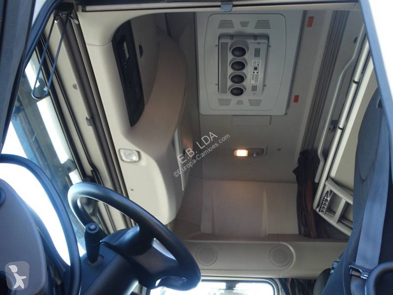 Traktor DAF