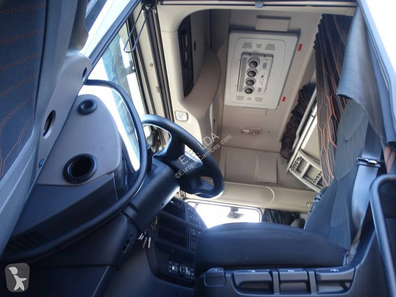Traktor DAF