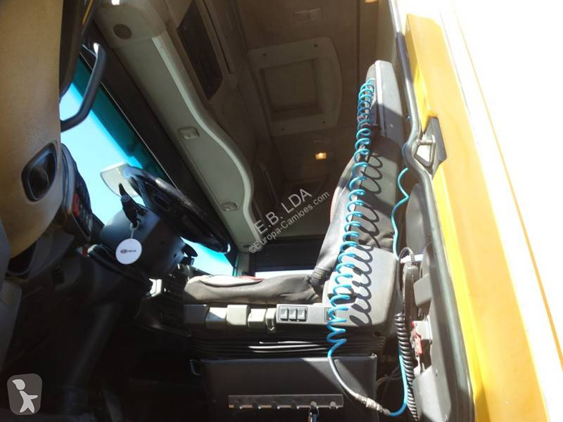 Traktor Renault