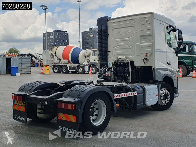 Tahač Volvo FH 420 FH 4X2 -Truck VEB+ ADR ACC...