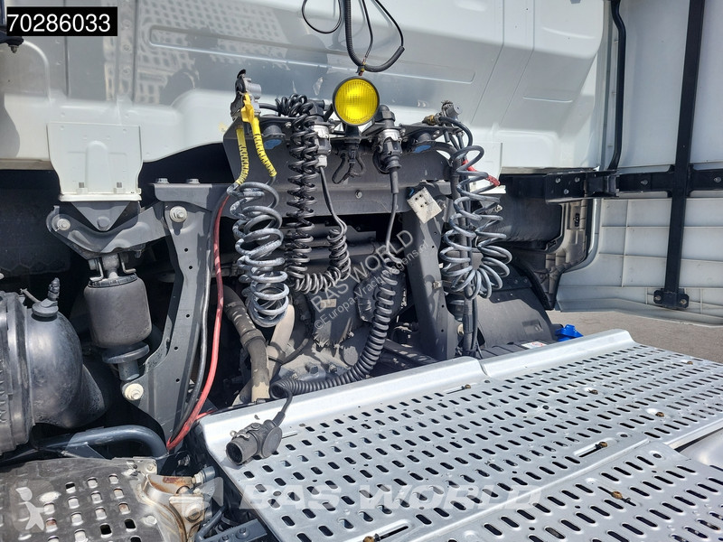 Trattore Stradale Iveco S-Way 510 S-Way 4X2...